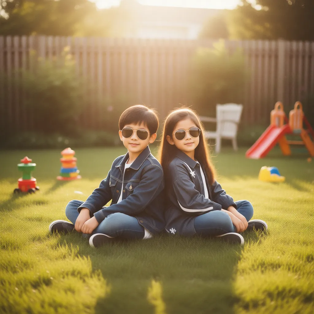 Throwback Brother Sister Captions