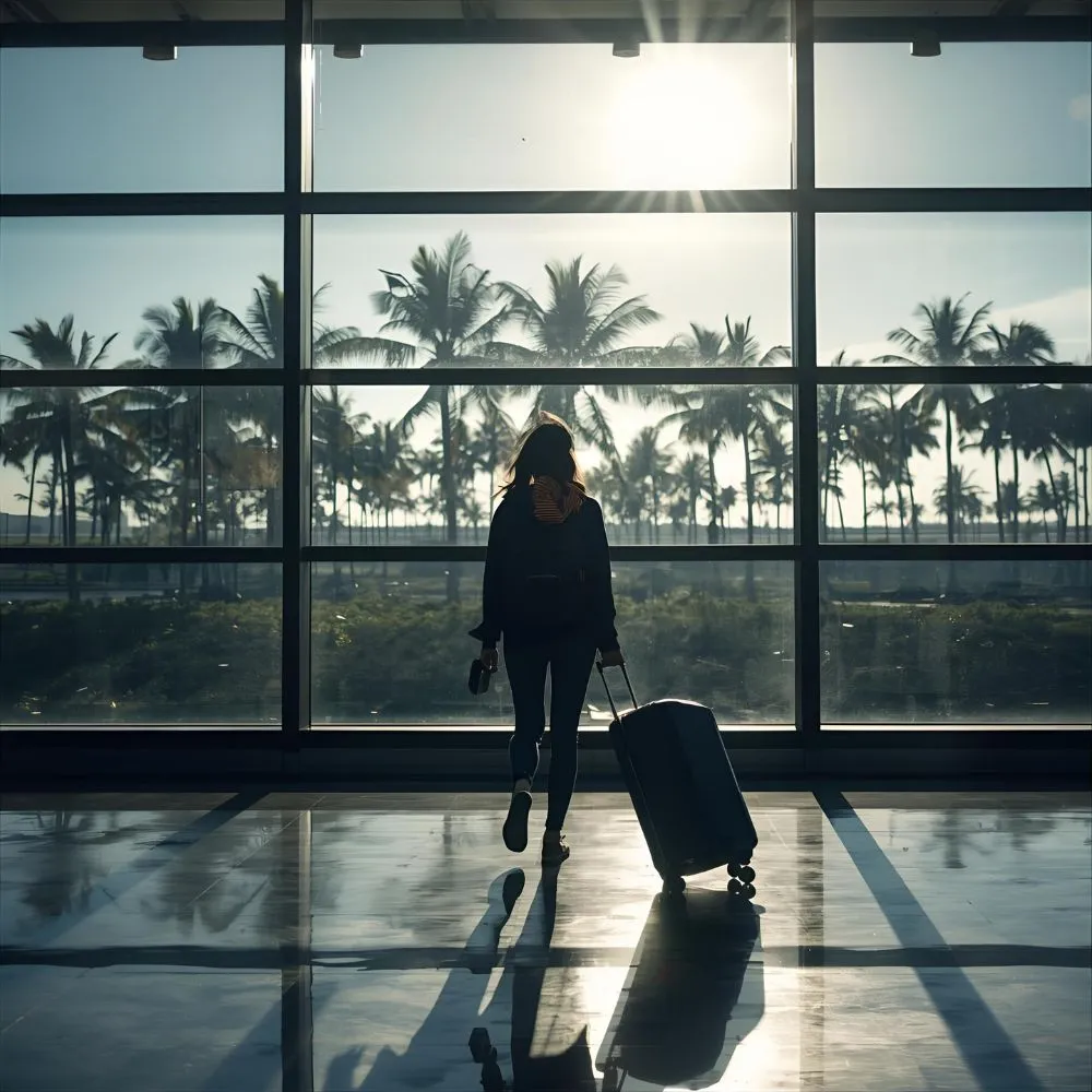 Travel Instagram Captions for Miami