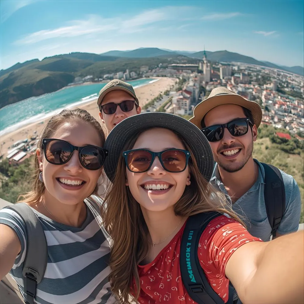 Witty Photo Captions