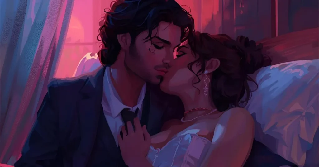 Aesthetic Wife Captions