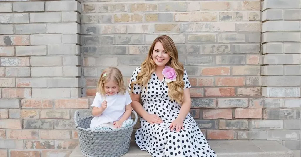 Attitude Mom and Daughter Captions