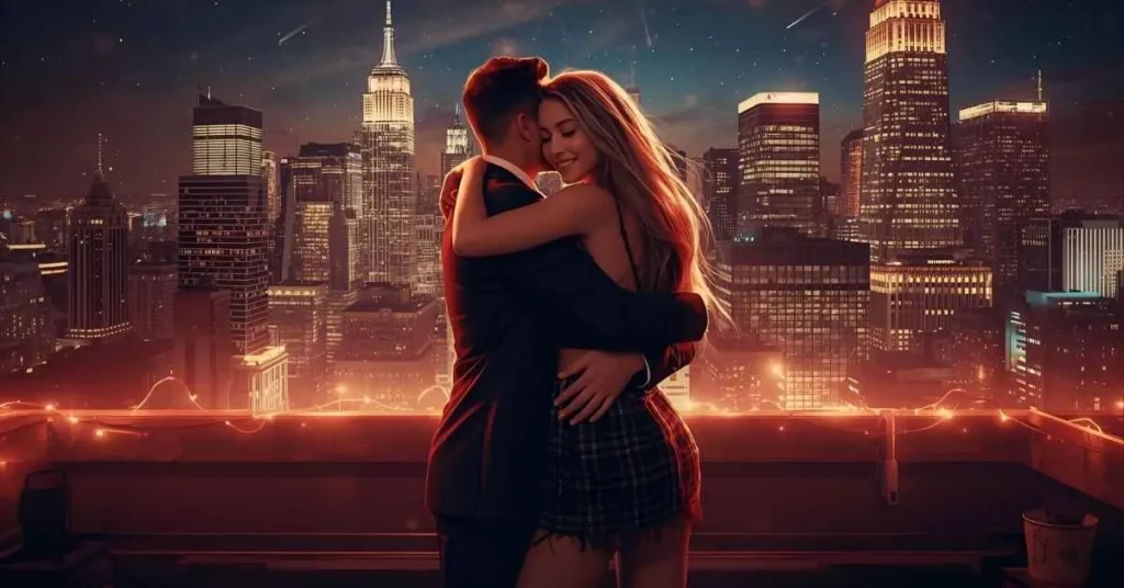 Attitude New Years Captions for Instagram