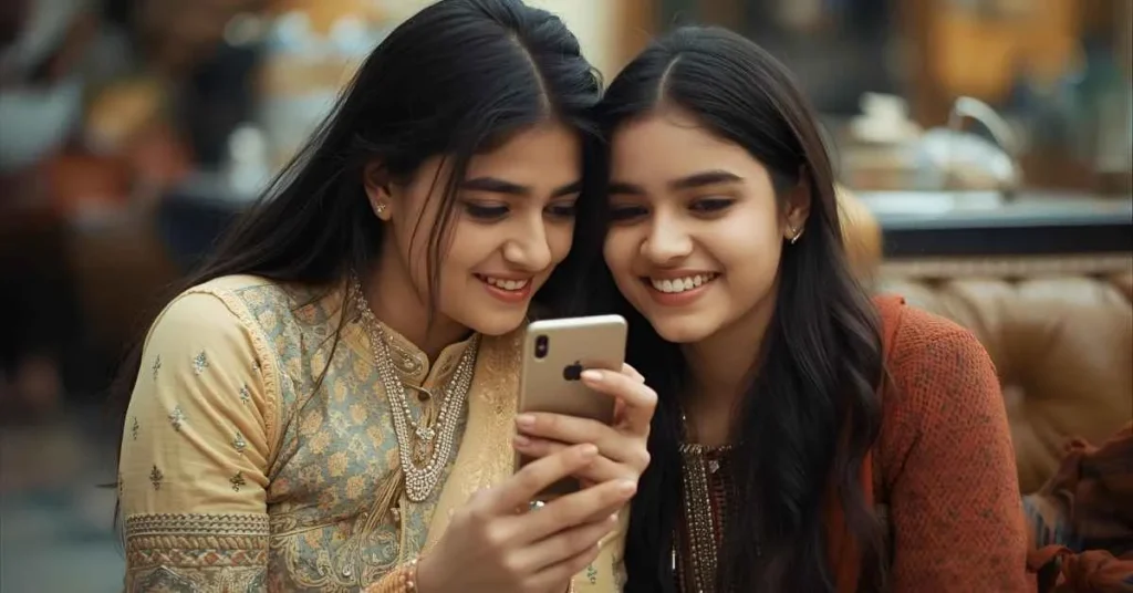 Bestie Cousin Captions