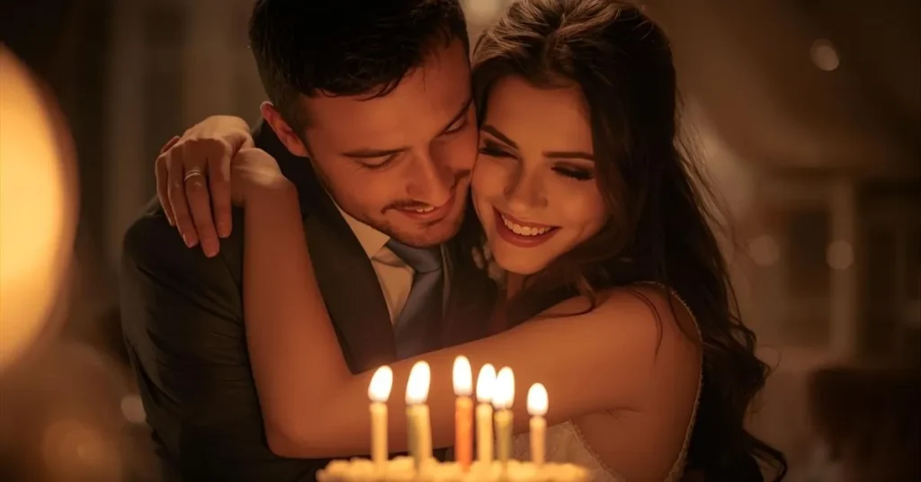 Birthday Wishes with Humor