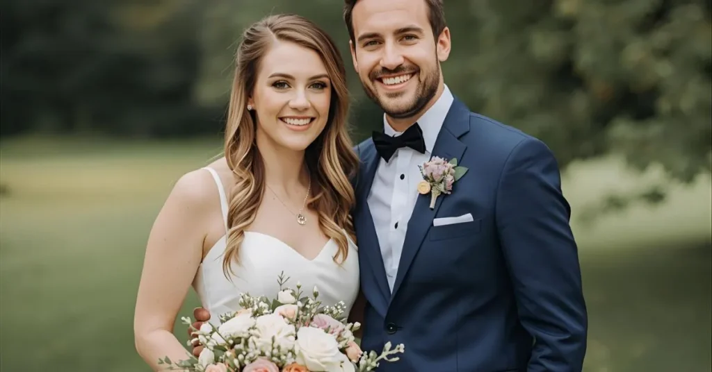  Bride & Groom Save the Date Captions for Instagram