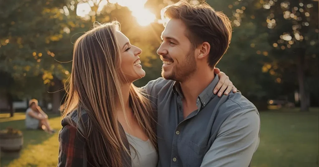 Couple Goals Captions