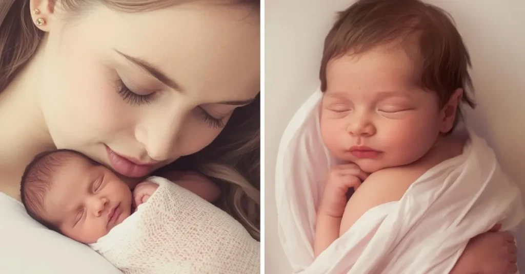  Cute Birth Announcement Captions for Instagram