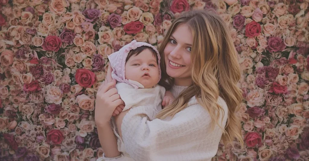 Cute Classy Daughter Captions 