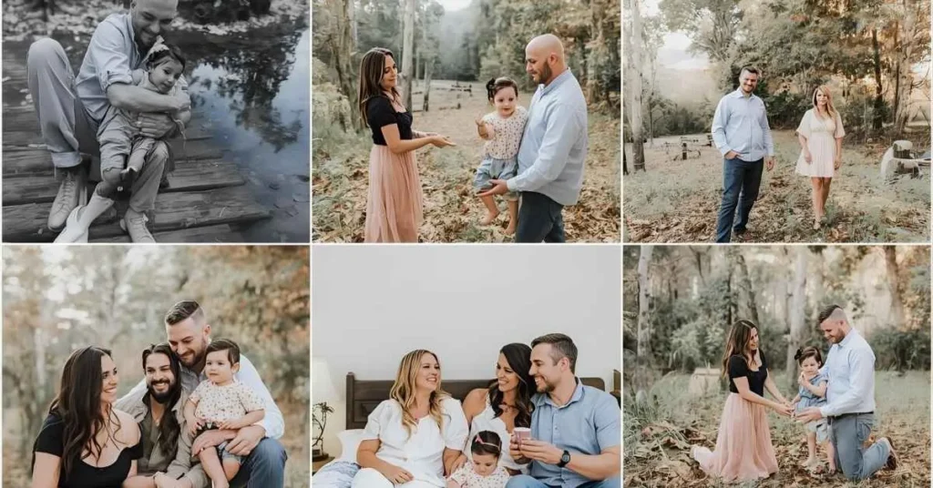 Cute Family Photos Captions for Instagram