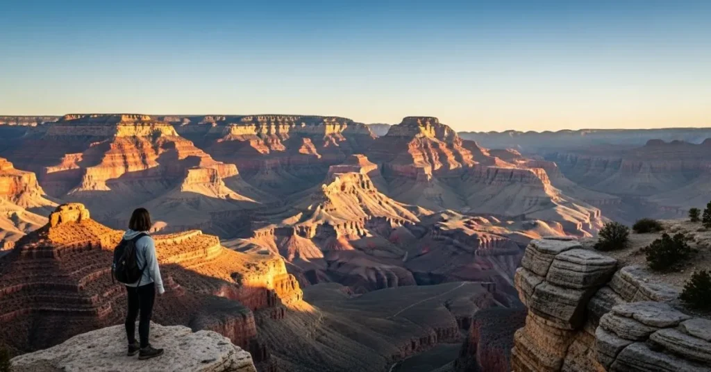 Cute Grand Canyon Captions