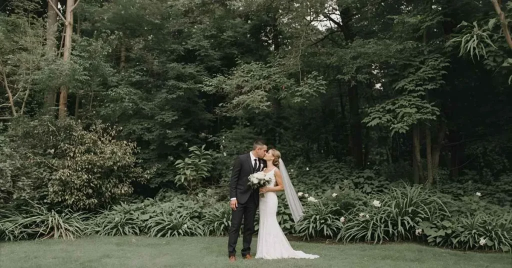 Cute Instagram Captions for Wedding Photos