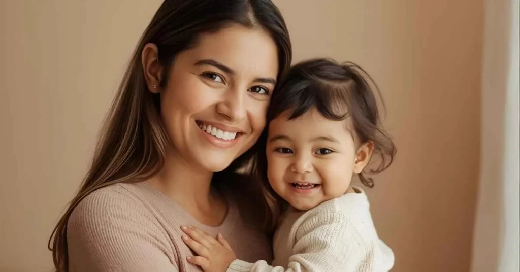 Cute Kid Captions for Instagram