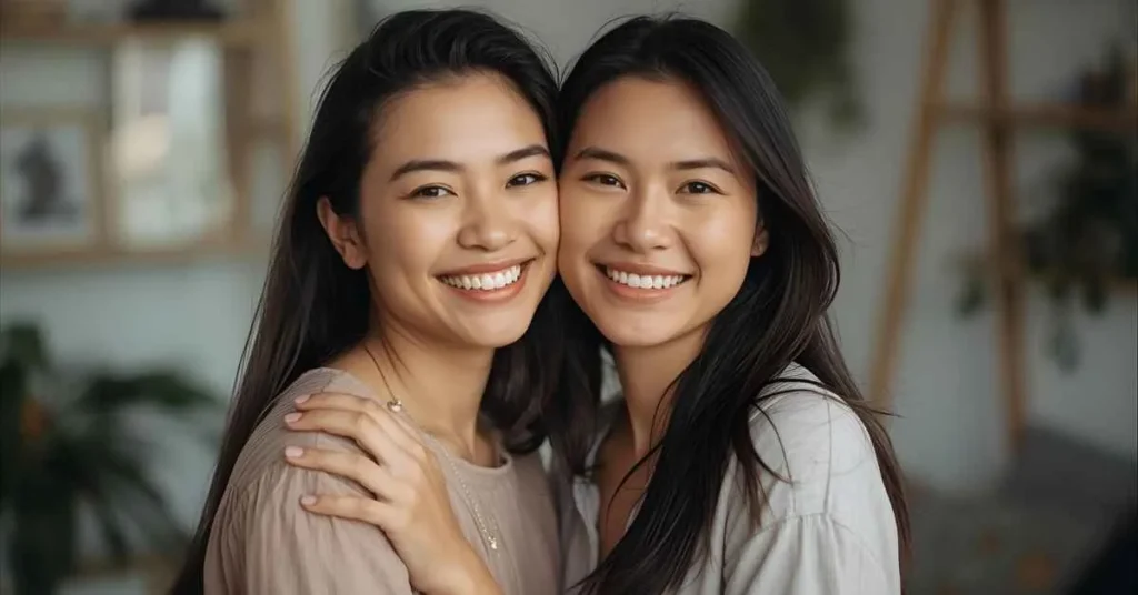 Cute Mom and Daughter Captions for Instagram