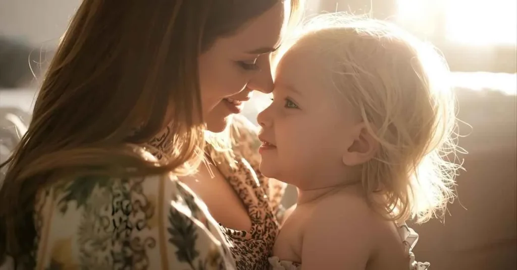  Cute Mom and Daughter Captions for Instagram