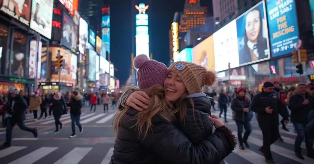  Cute New Years Captions for Instagram