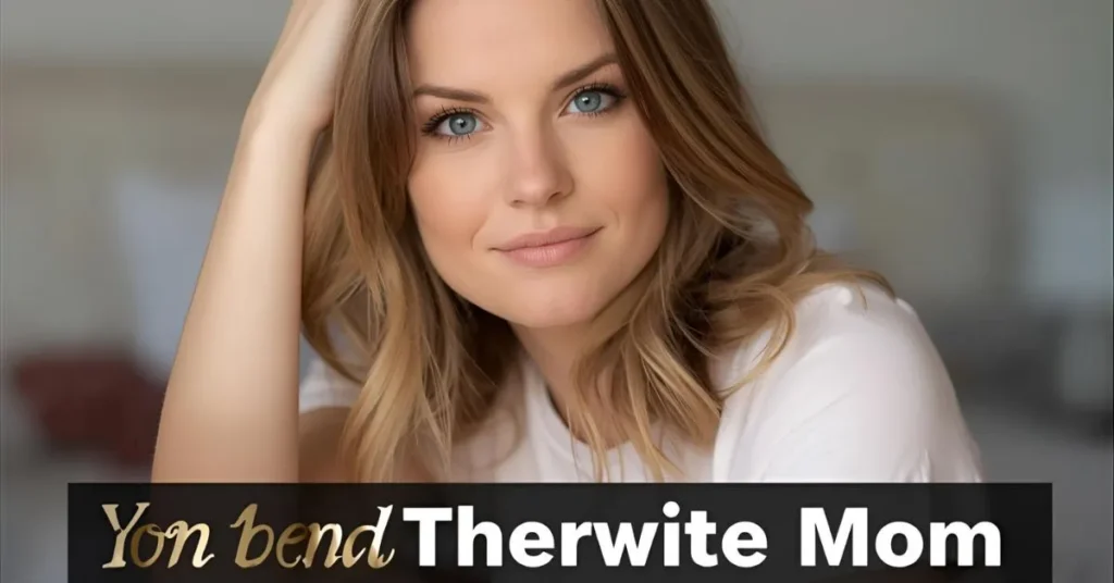 Cute Single Mom Captions for Instagram 