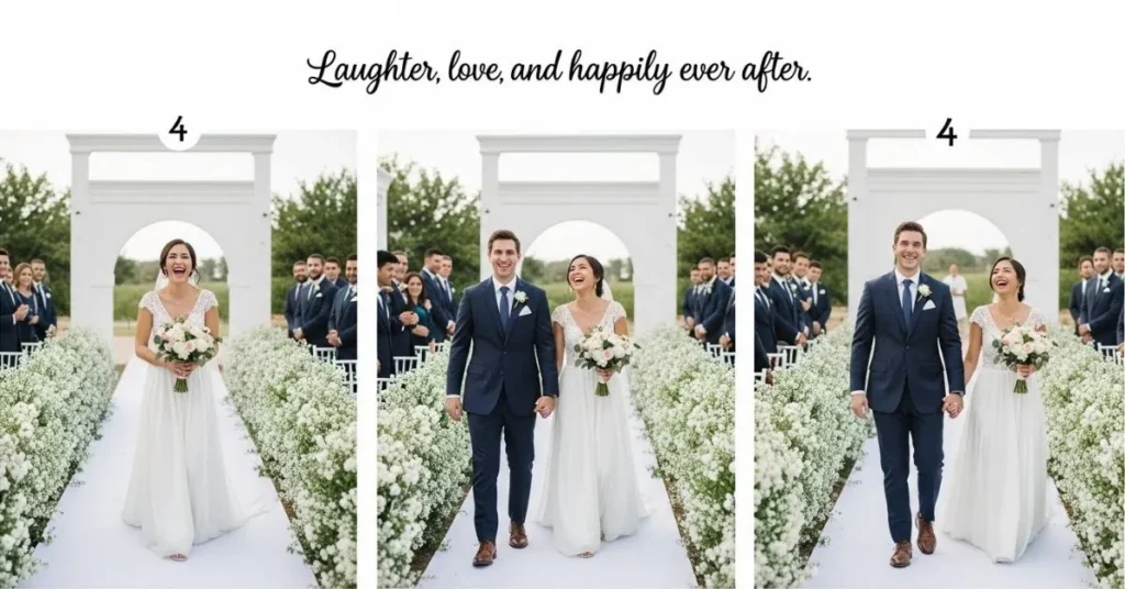 Engagement-to-Wedding Instagram Captions