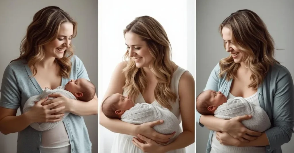 Funny Birth Announcement Captions for Instagram