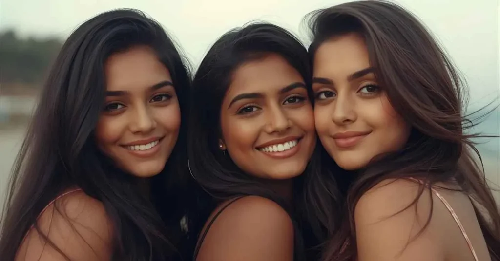 Savage & Funny Cousins Captions for Instagram