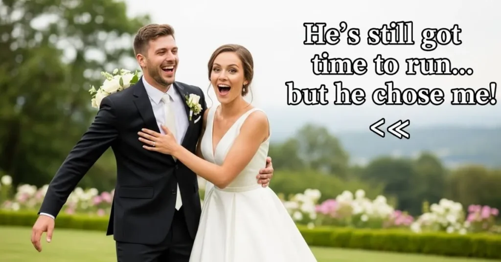 Savage Instagram Captions for Wedding Photos 