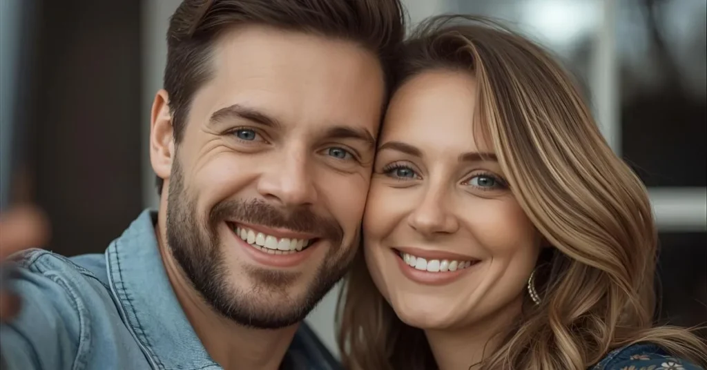 Selfie Wife Captions 