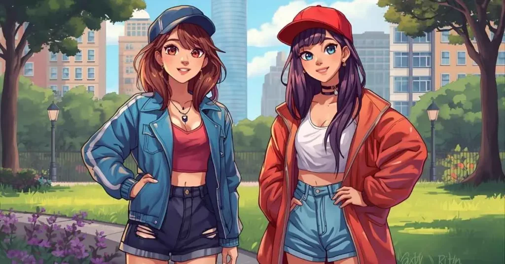  Throwback Cousins Captions for Instagram 