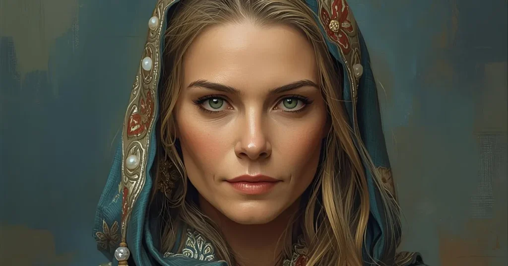  Untamed Wife Captions