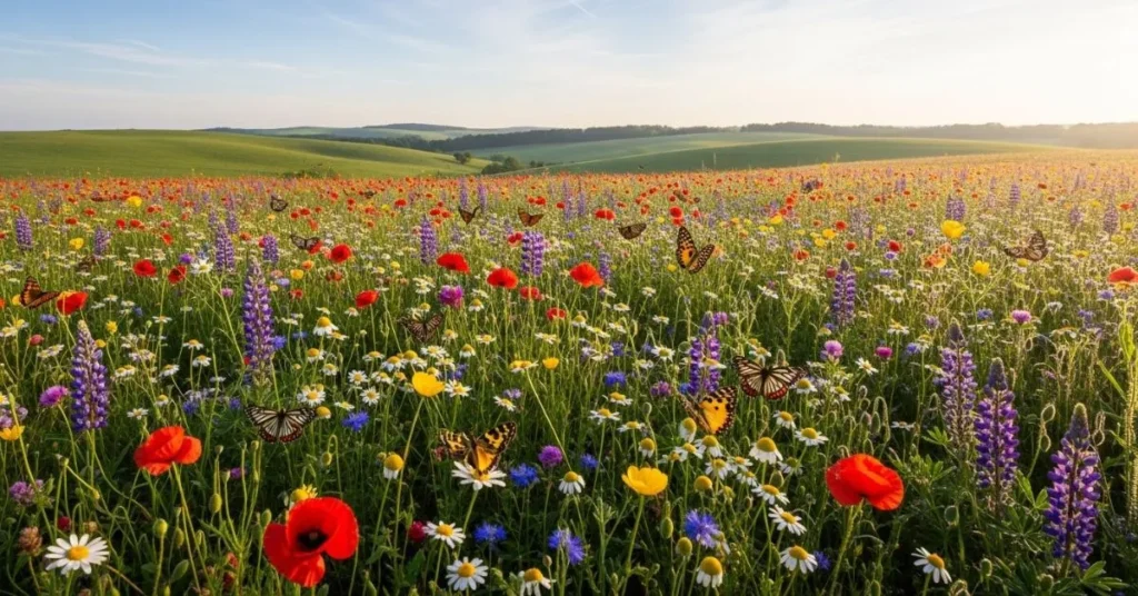 Cute Instagram Captions for Nature