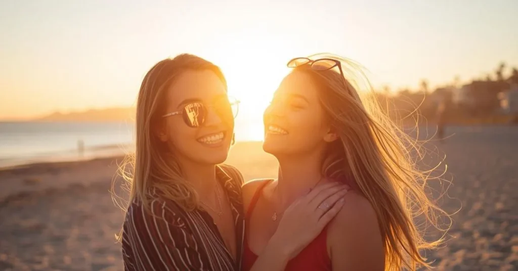 Cute San Diego Captions