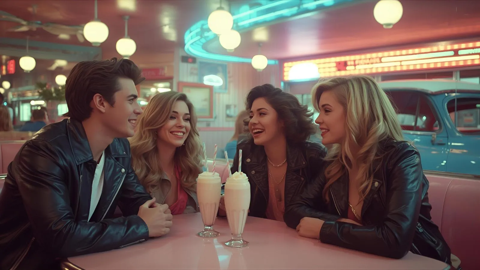 Grease Quotes for Instagram Captions