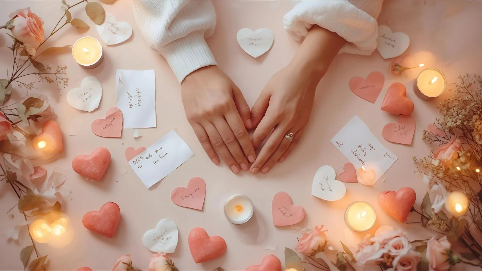 200+ Best Love Captions for Instagram That’ll Melt Hearts Instantly