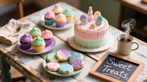 Baking Captions for Instagram