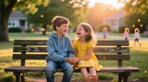 Brother Sister Captions for Instagram