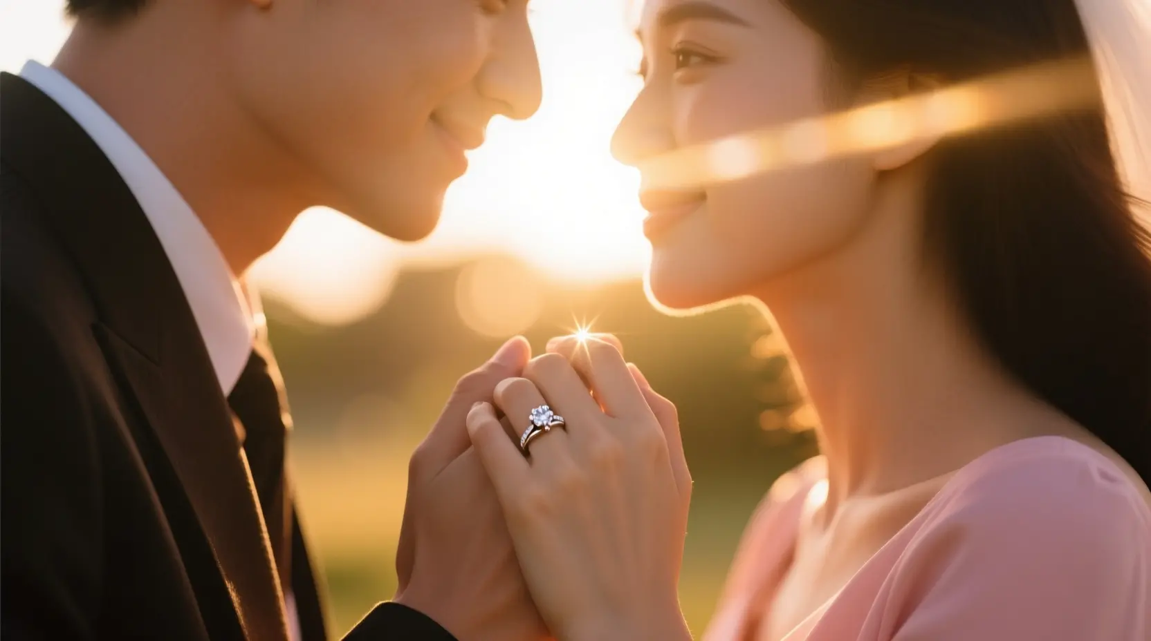 Engaged Captions for Instagram