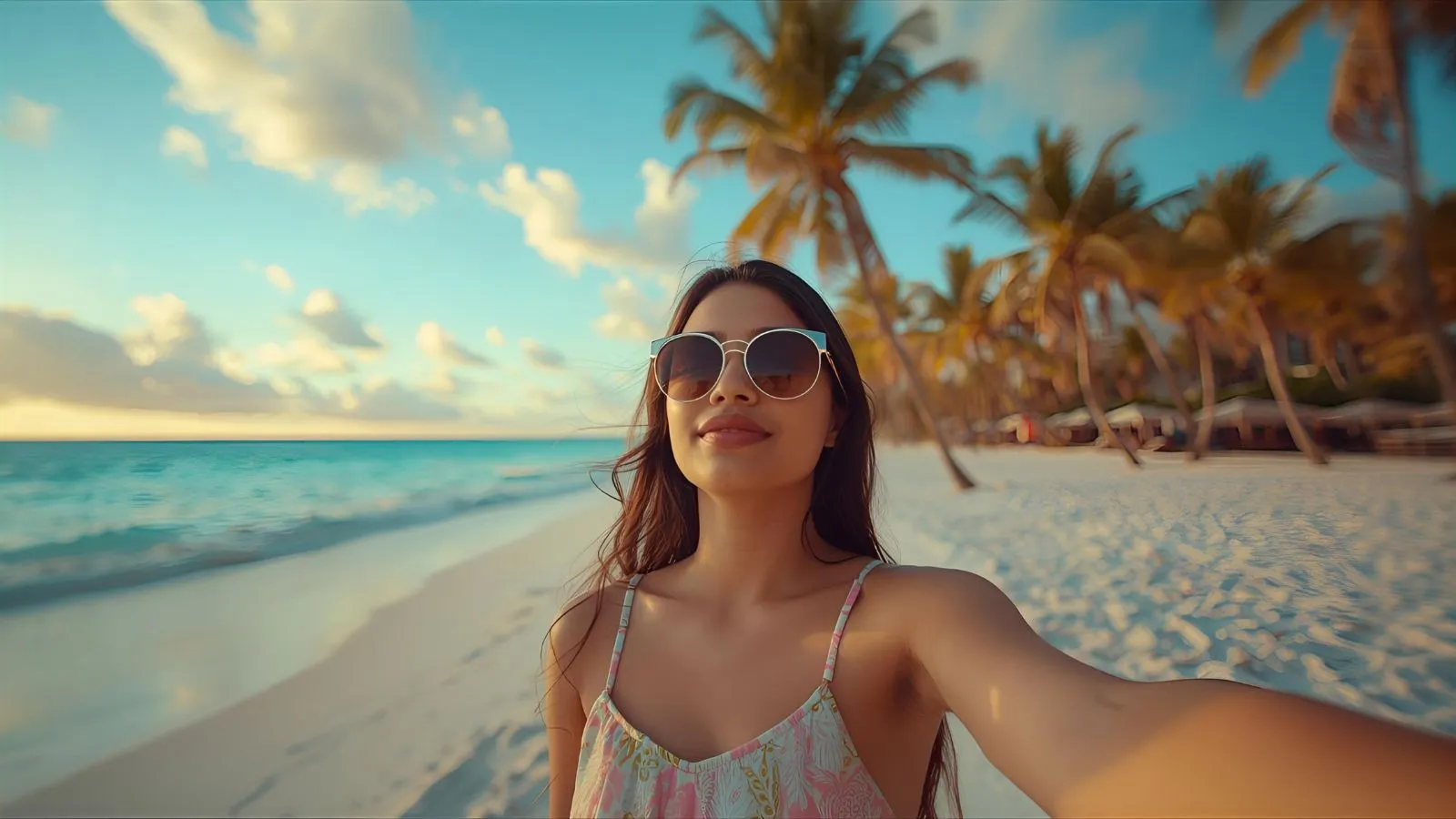 From Ocean Drive to Sunset Skies: Perfect Instagram Captions for Miami 2025!