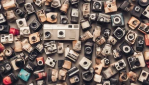 Hollywood Captions for Instagram