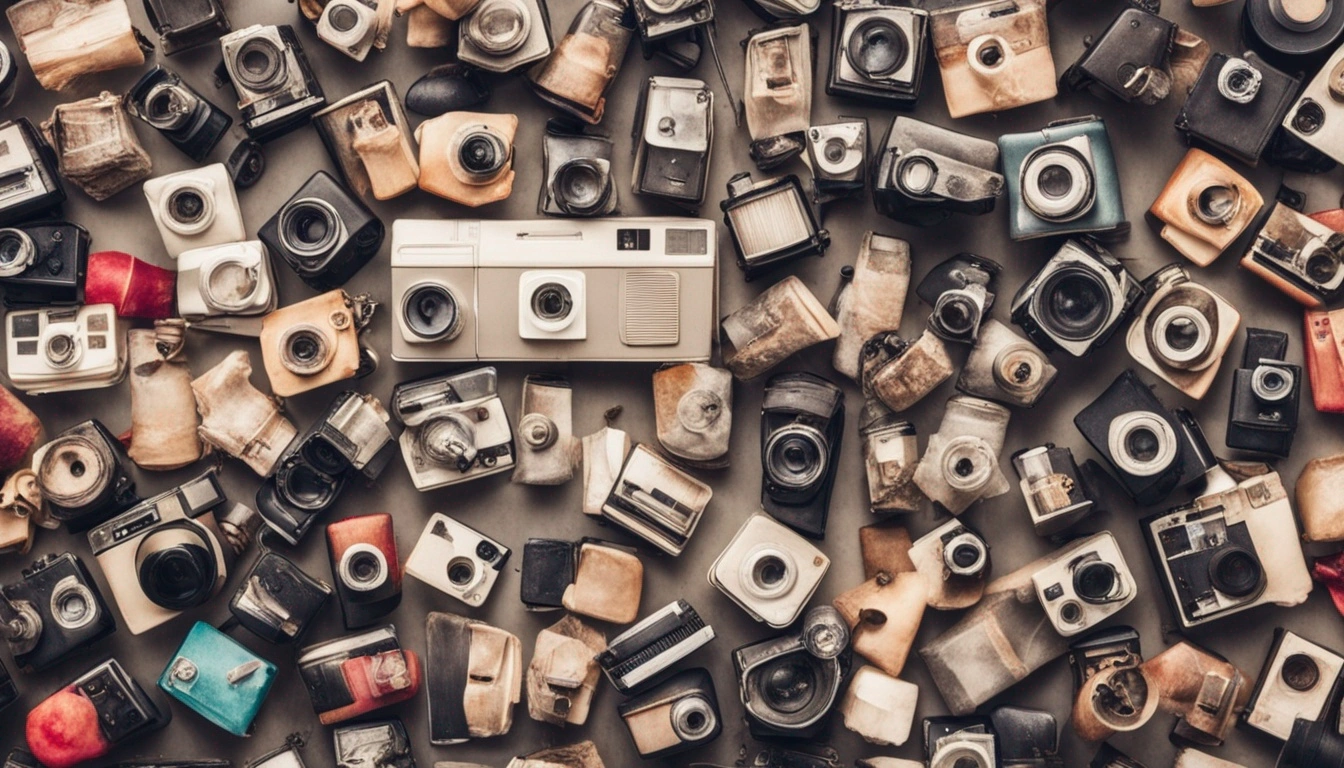 Hollywood Captions for Instagram