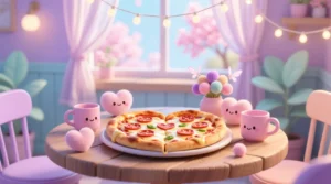 Pizza Captions for Instagram