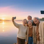 Senior Sunrise Captions for Instagram