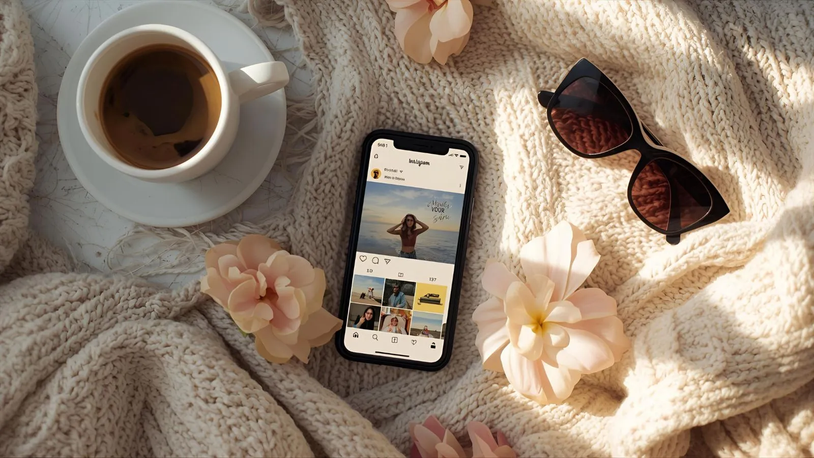 Short Chill Captions for Instagram