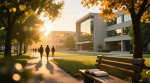 Short College Captions for Instagram