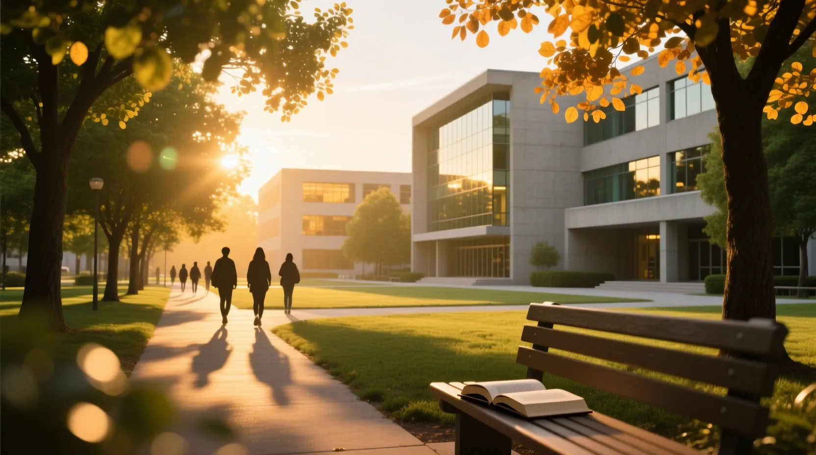 Short College Captions for Instagram