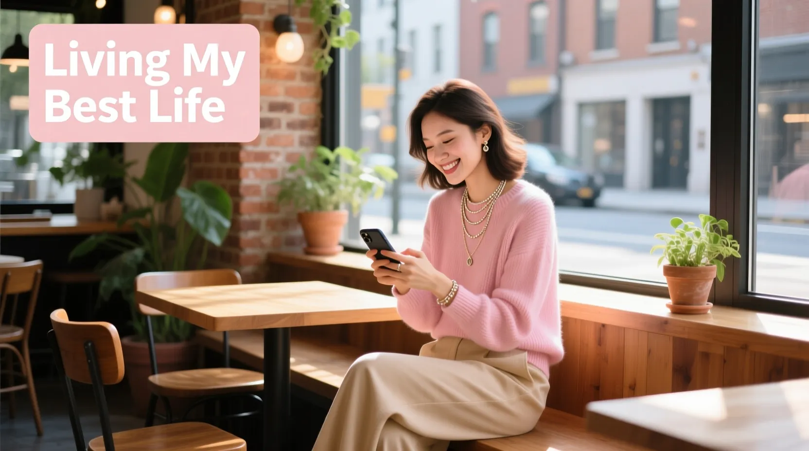 Single Captions for Instagram