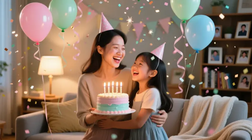 Sister Birthday Captions