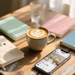 Tea Captions for Instagram