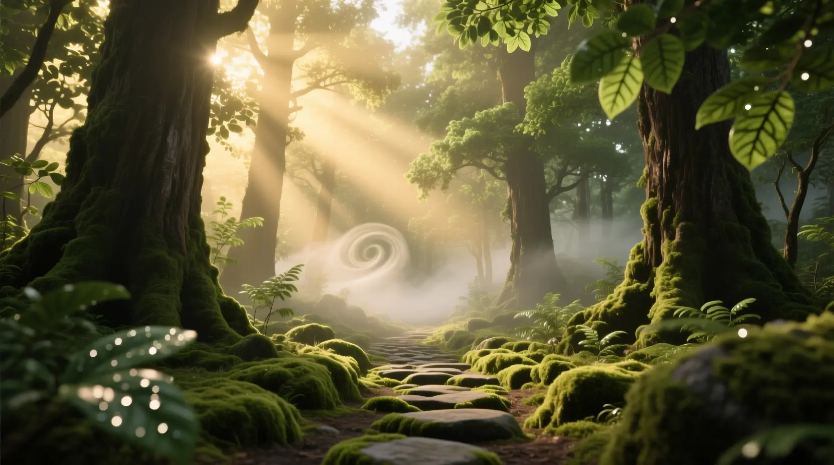 Tree Captions for Instagram