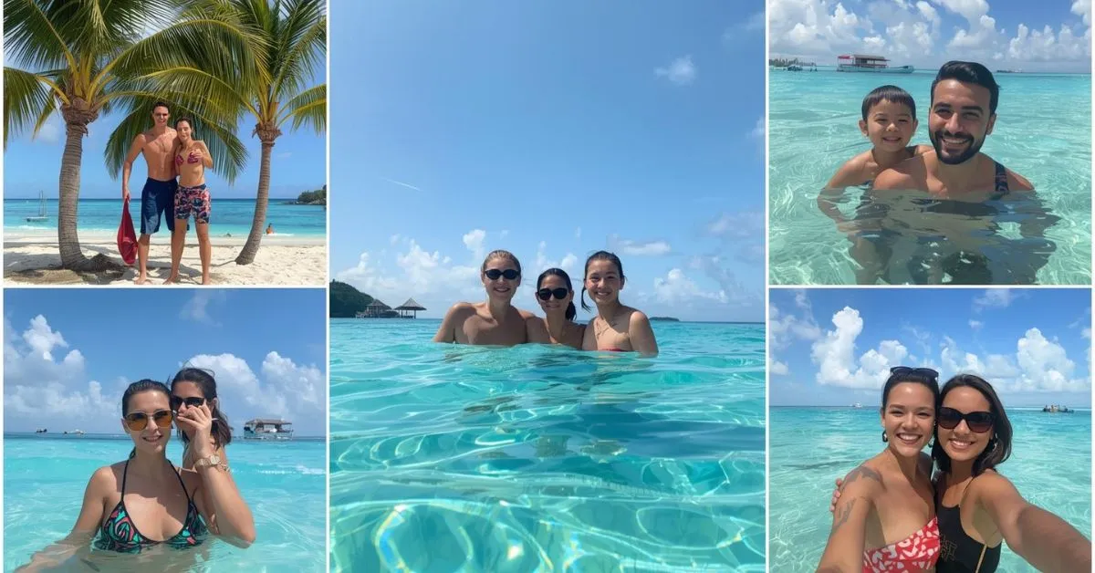 Cancun Captions for Instagram