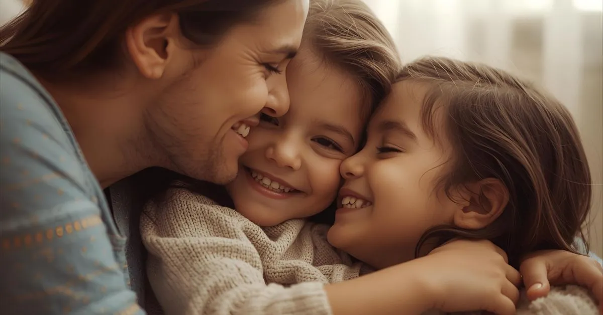 Daughter Captions for Instagram