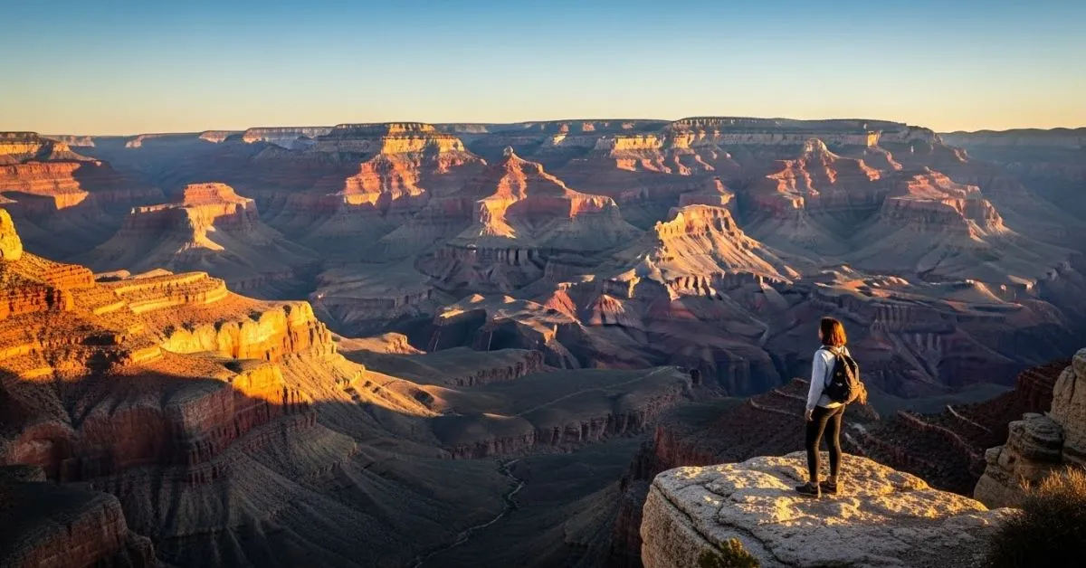 Grand Canyon Captions for Instagram