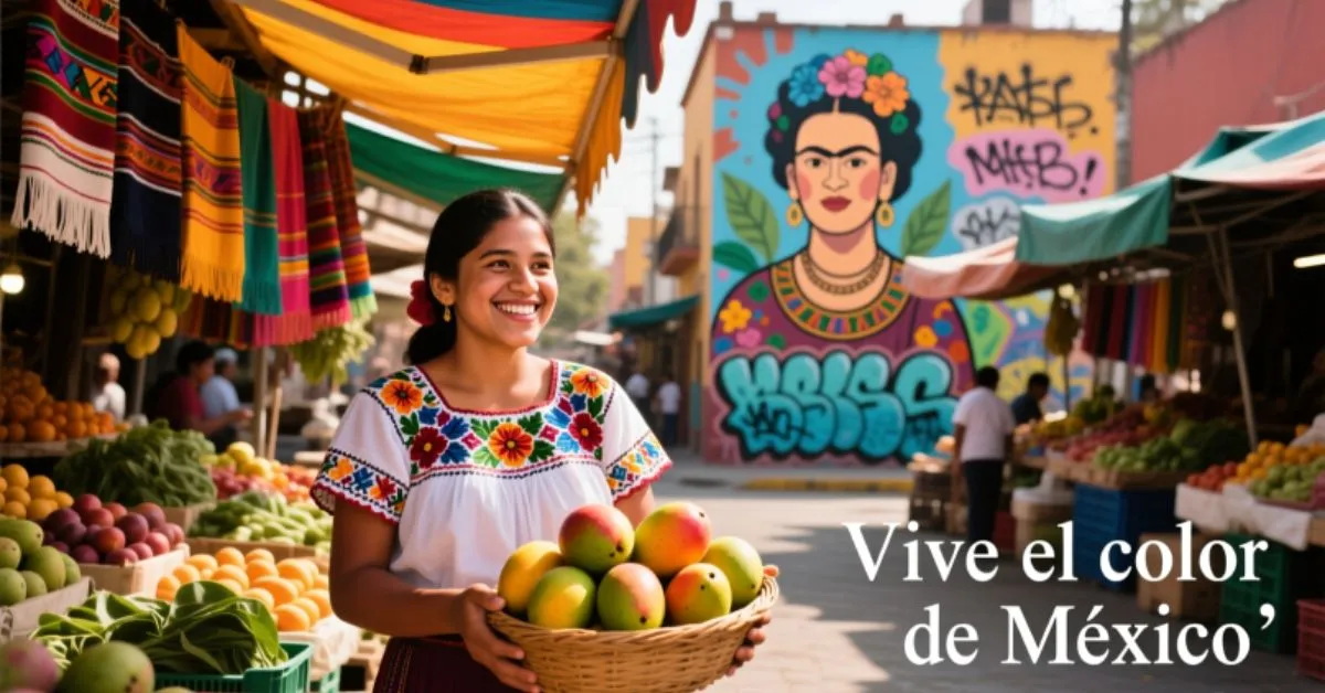 Instagram Captions for Mexico